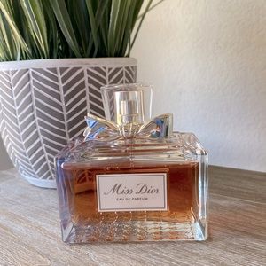 Miss Dior Eau de Parfum